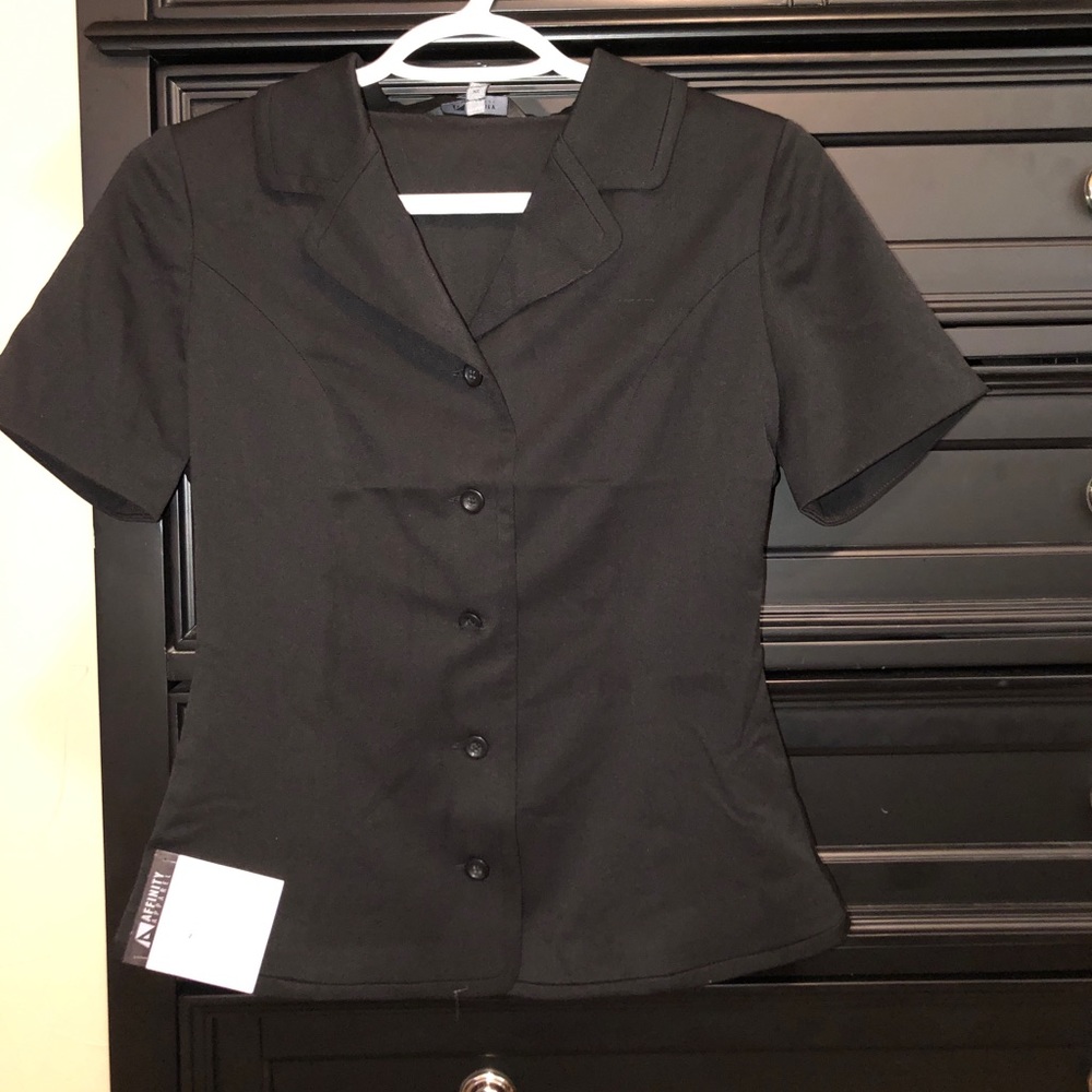 Affinity Apparel Dress Shirt *NEVER WORN*